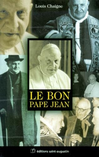 Le Bon Pape Jean XXII book