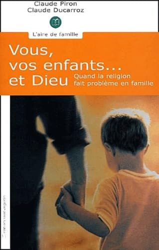 Product Image: VOUS, VOS ENFANTS ET DIEU