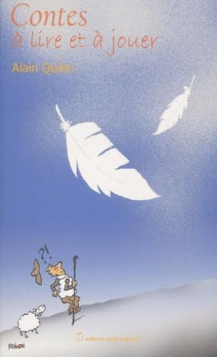 Contes à lire et à jouer book