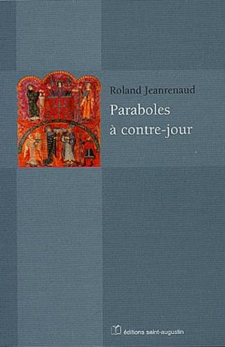 parabole a contre jour (0) Religion & Esotericism