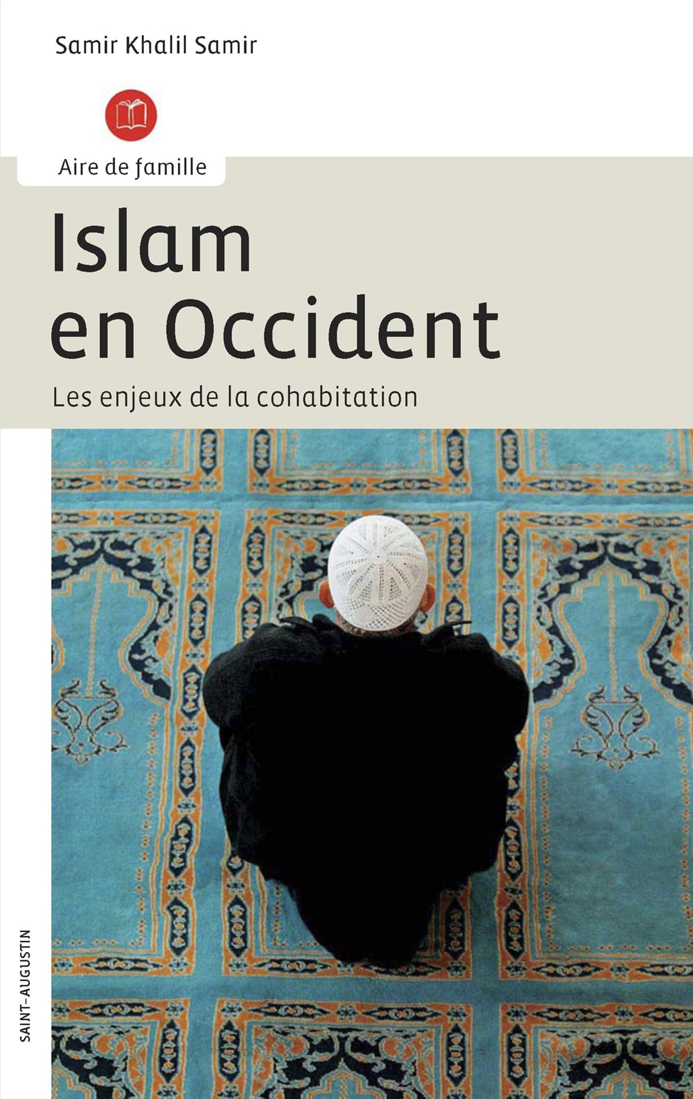 Islam en Occident: Les enjeux de la cohabitation book