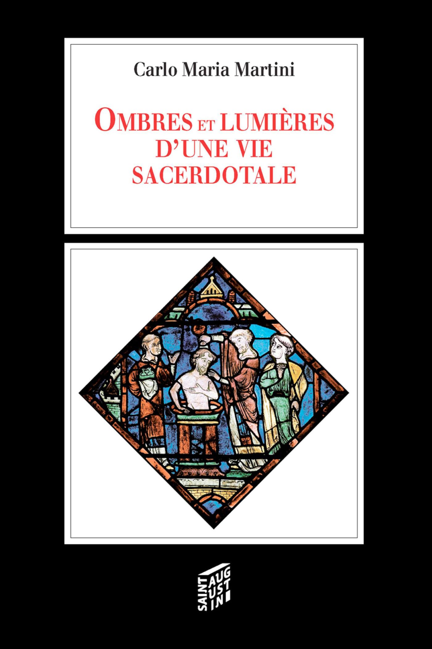 Ombres et lumières d'une vie sacerdotale book