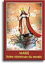 Marie, Reine victorieuse du monde book