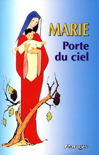 Product Image: Marie : Porte du ciel