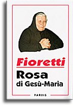 Fioretti de Rosa di Gesù-Maria book