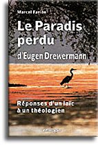 Le Paradis perdu d'Eugen Drewermann: Réponse d'un laïc à un théologien book