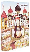 Les Fils de la Lumière: Les épîtres de saint Paul aux Thessaloniceins Books
