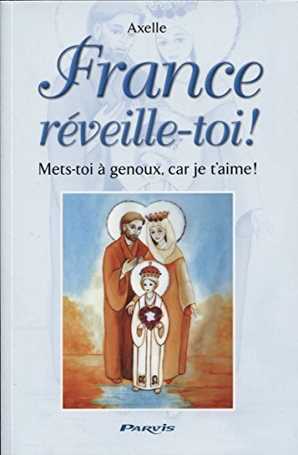 France réveille-toi ! book