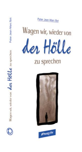 Wagen wir, wieder von der Hölle zu sprechen Death & Mourning