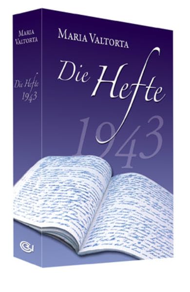 Die Hefte 1943 Second hand books on Religion & Esotericism