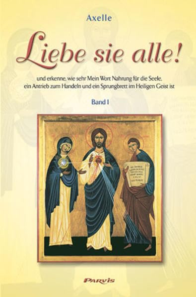 Product Image: Liebe sie alle ! - Band 1