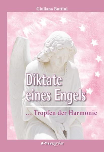Diktate eines Engels Religion & Esotericism