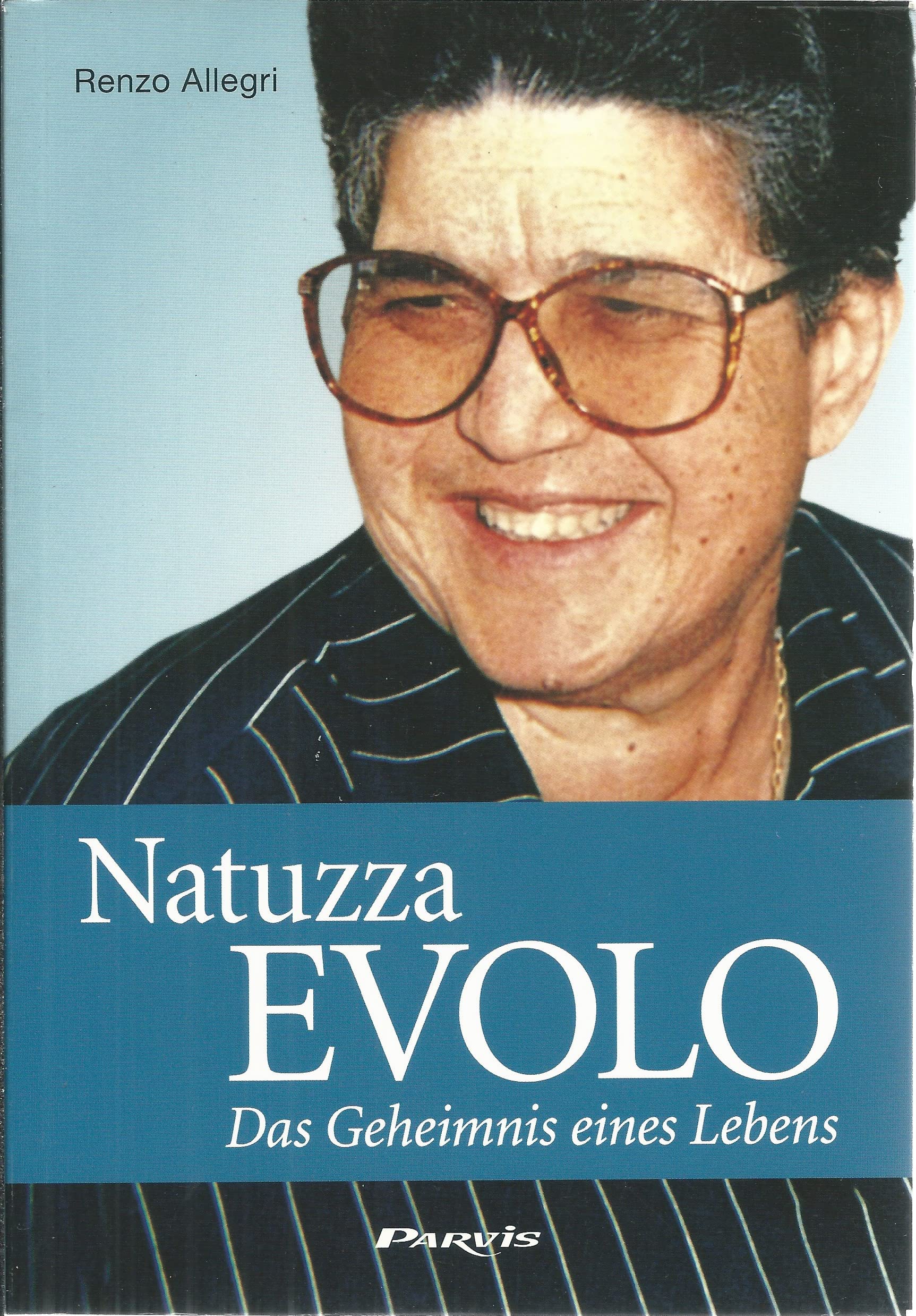 Natuzza Evolo: Das Geheimnis eines Lebens Religion & Esotericism