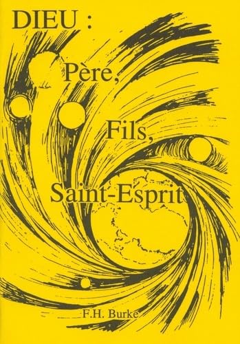 Dieu : Père, Fils et Saint-Esprit book