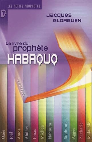 Habaquq: Ou la justice de Dieu book
