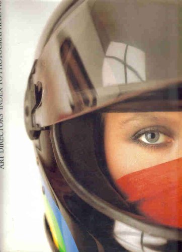 Americas, Asia, Australasia & Stock Photography (v.17) (Art Director's Index to Photographers) Travel Books
