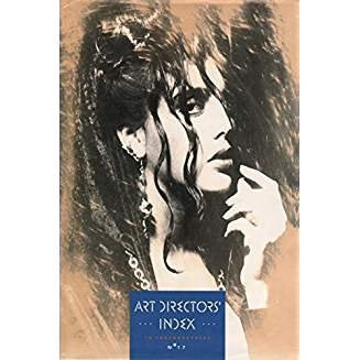 Art Director's Index to Photographers: v.17 Travel