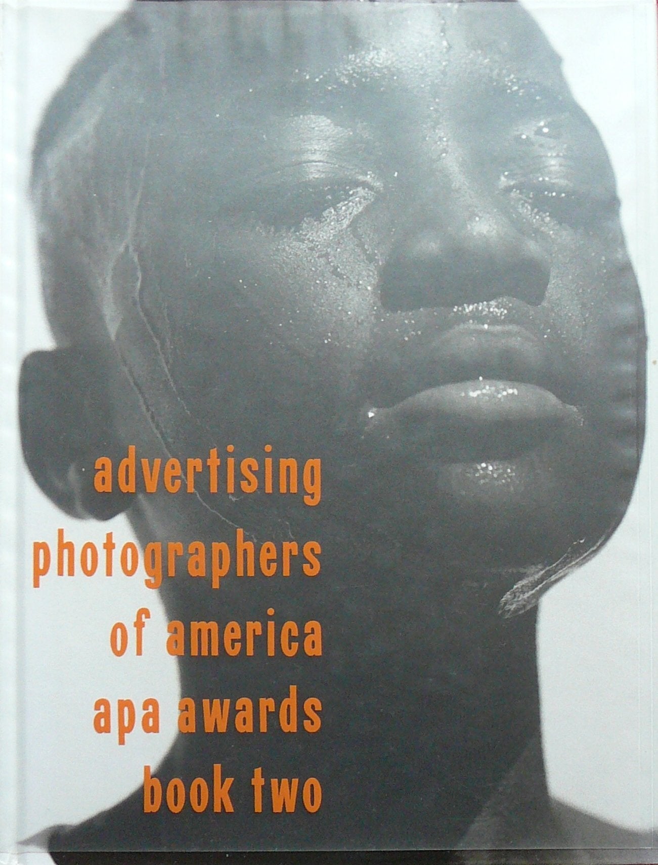 Advertising Photographers of America Awards Book 2 Books