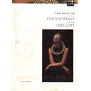 Best in Contemporary Jewellery (Pro-art) Film, Art & Culture