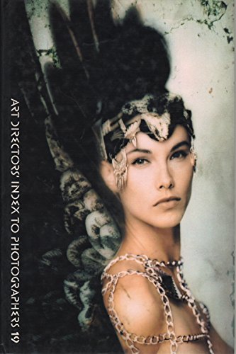 Product Image: Art Directors Index Photographers 19: Vol 1
