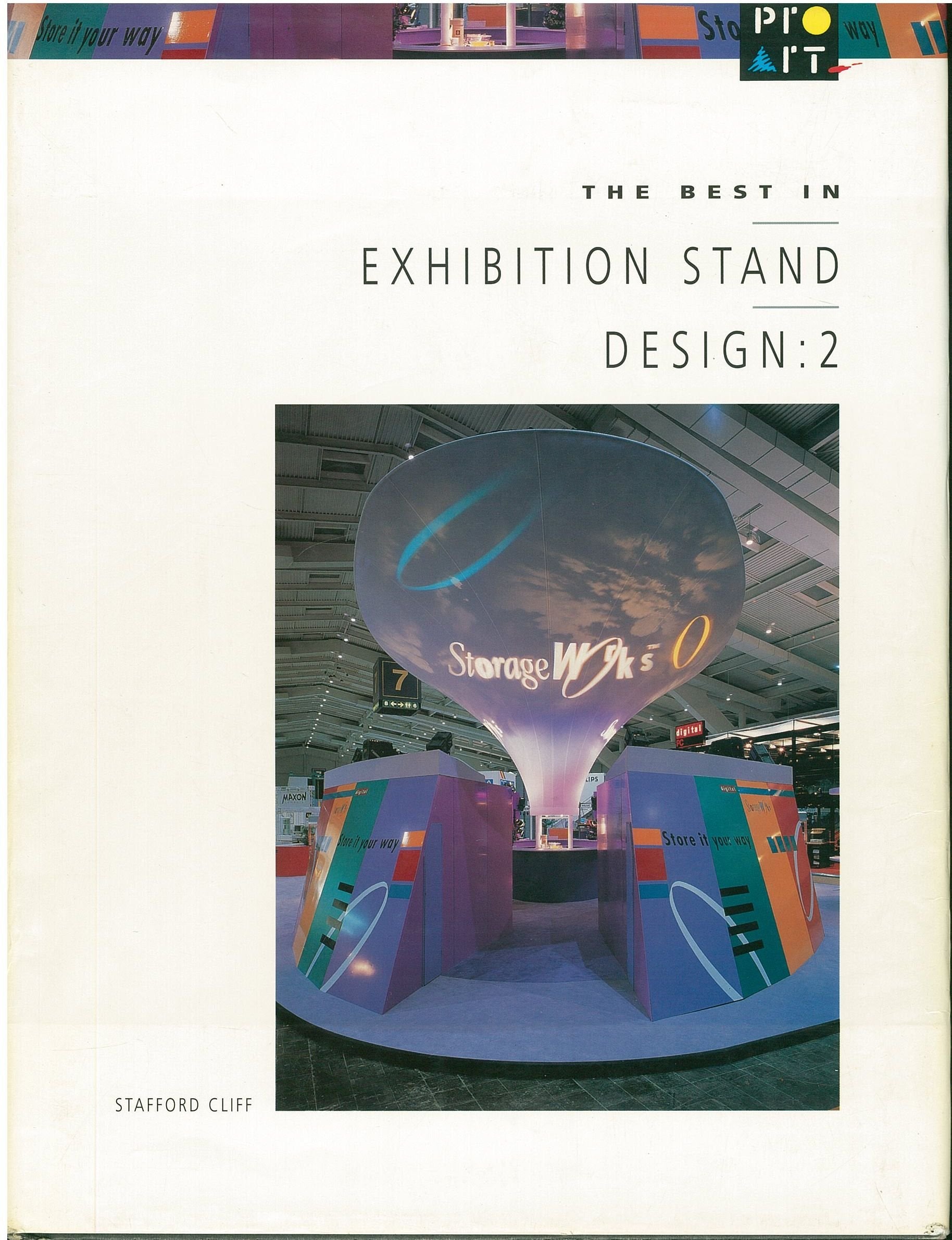 The Best in Exhibition Stand Design, 2 Business, Finance & Career