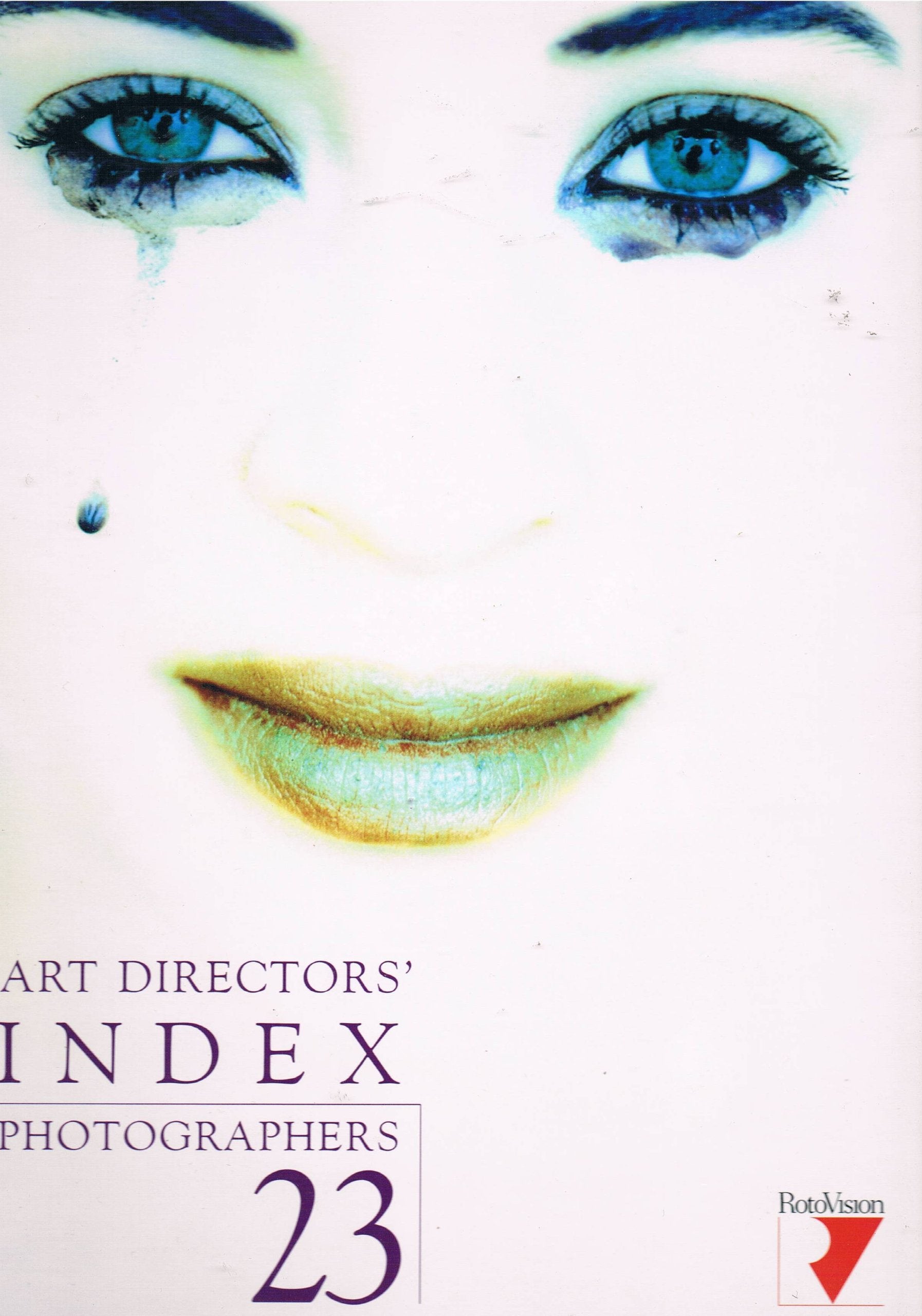 Art Director's Index to Photographers: v. 23, Pt. 2 Media & Communication