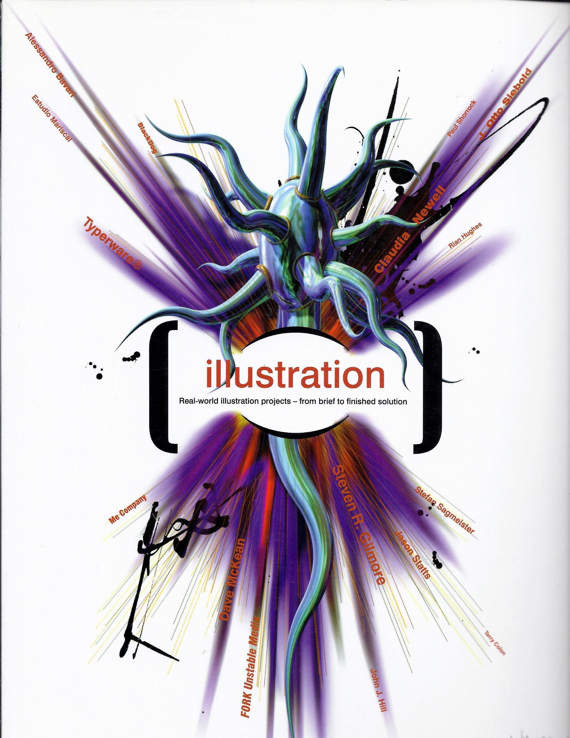 Illustration: Real-World Illustration Projects-From Brief to Finished Solution: Real World Graphic Design Projects - From Brief to Finished Solution (Electronic Workshop) Film, Art & Culture