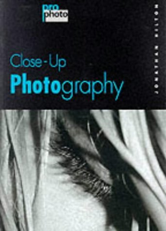 Close-Up Photography (Pro-Photo S.) Photography