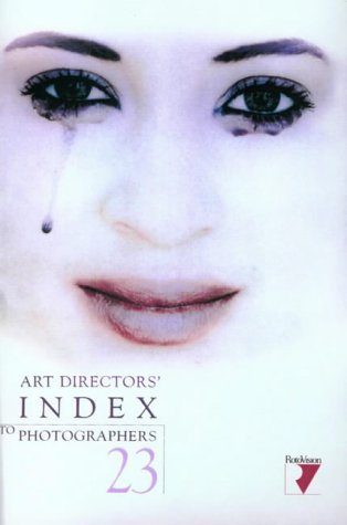 Art Directors Index to Photographers 23 Media & Communication