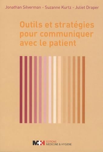 OUTILS ET STRATEGIES POUR COMMUNIQUER book
