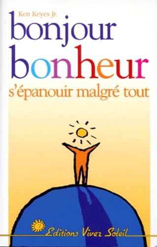 Product Image: Bonjour Bonheur !