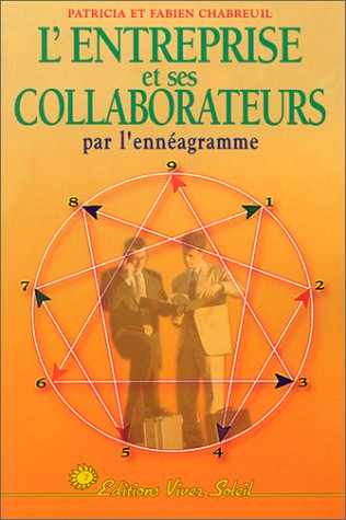 L'entreprise et ses collaborateurs par l'ennéagramme book