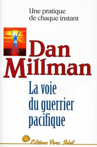 VLa voie du guerrier pacifique: Tome 3 Books