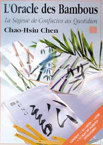 L'oracle des bambous : la sagesse de Confucius au quotidien Books