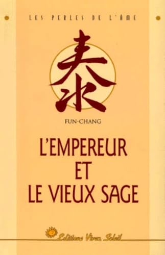 L'empereur et le vieux sage Books