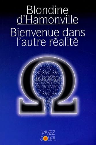Bienvenue dans l'autre réalité book