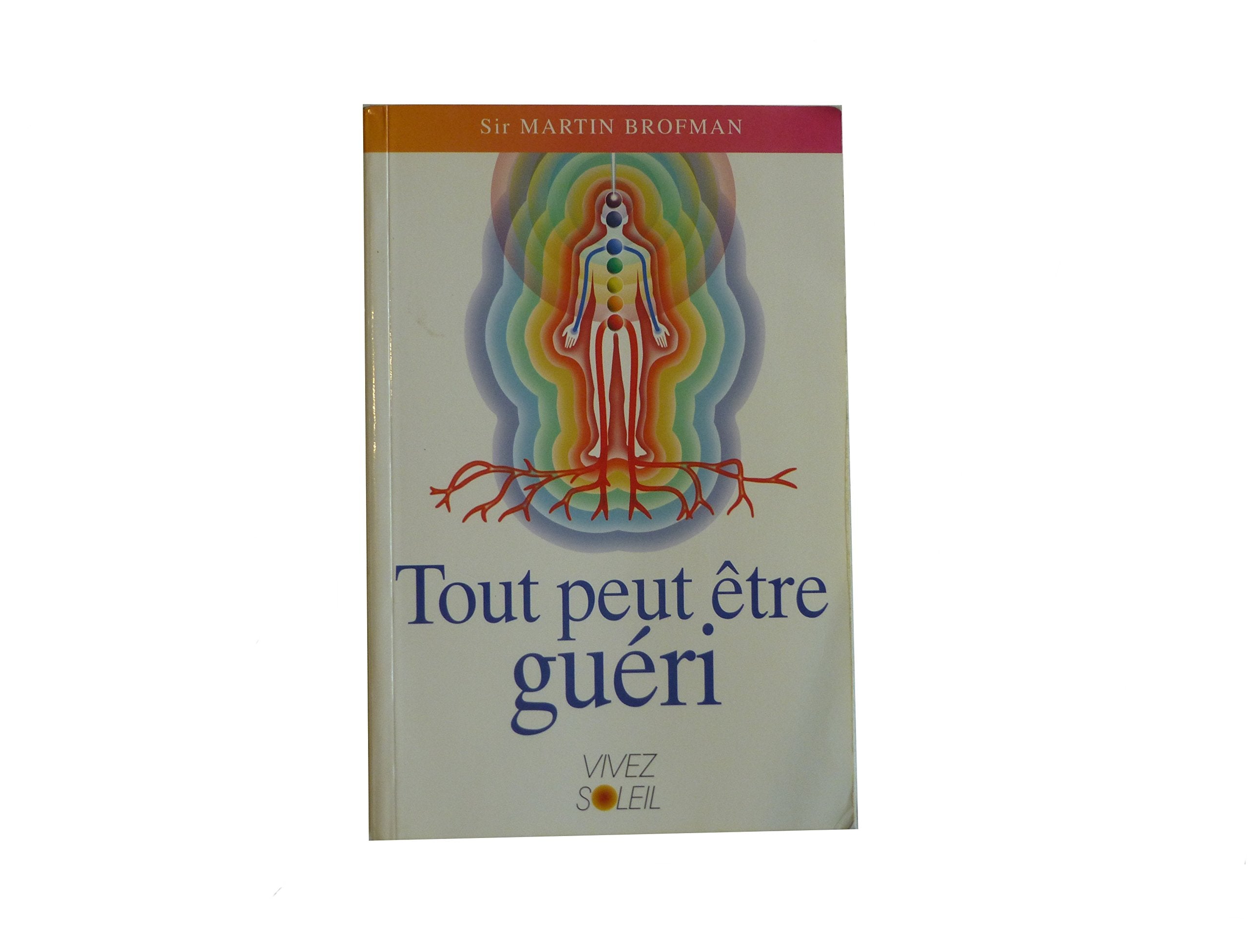 Tout peut être guéri book