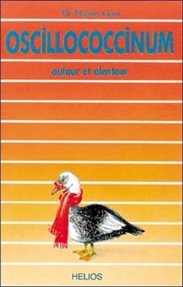 Oscillococcinum : Autour et alentour, matériau pour servir aux usagers de la pensée analogique book