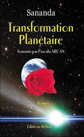 Product Image: Transformation planétaire. Vol. 1