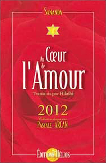 Au coeur de l'amour. Vol. 1 book