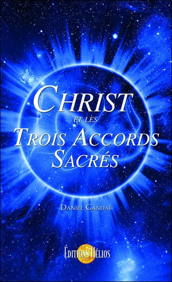 Christ et les trois accords sacrés book