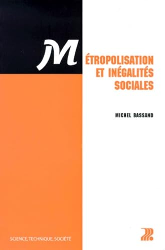 Métropolisation et inégalités sociales Books