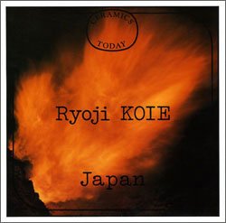 Ryoji Koie, Japon book