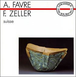 Aline Favre et Florent Zeller (Suisse) Books