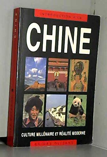 Chine Culture Millenaire Et Realite Moderne book