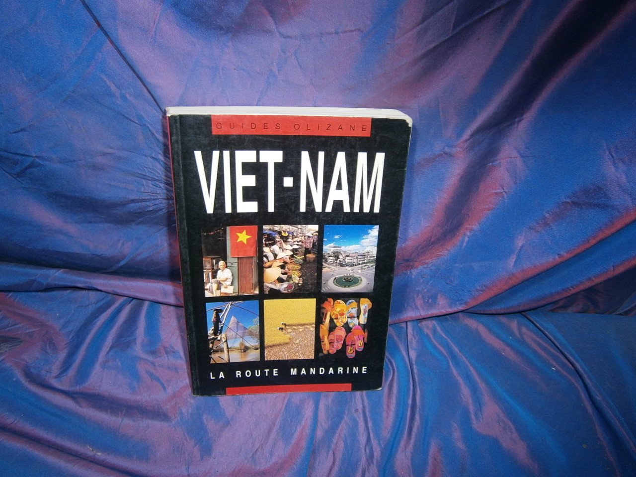 VIET-NAM Books