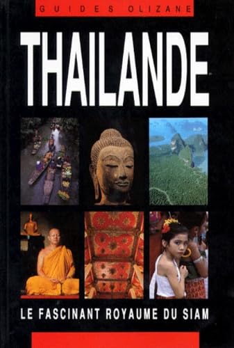 Thailande Books