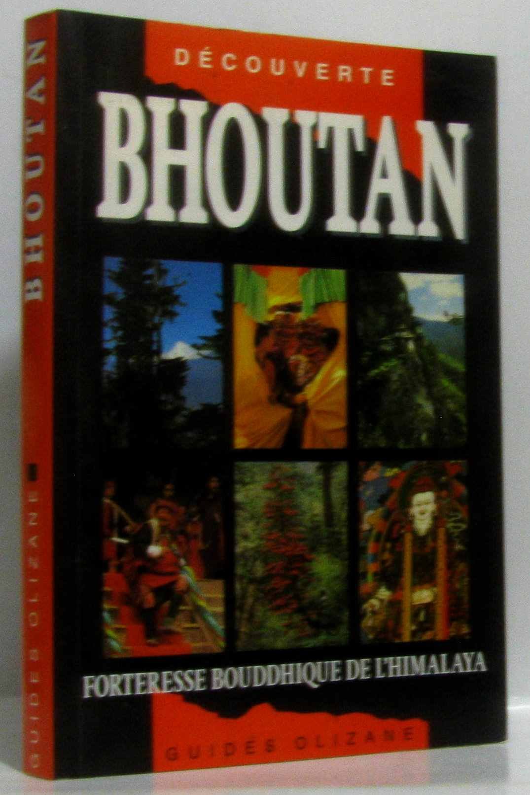 Product Image: BHOUTAN