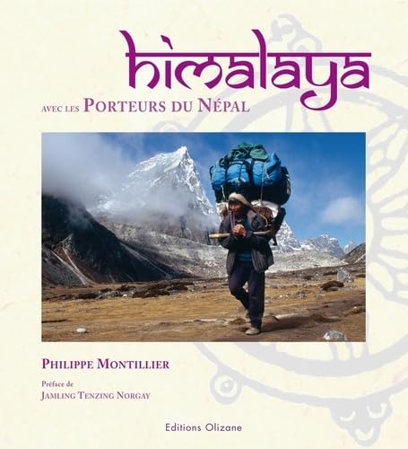 HIMALAYA, AVEC LES PORTEURS DU NEPAL: Avec les porteurs du Népal Film, Art & Culture