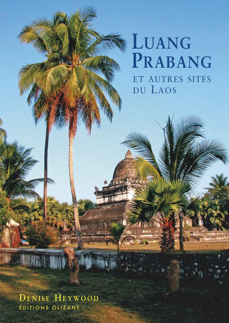 LUANG PRABANG ET AUTRES SITES DU LAOS Leisure, Home & Garden